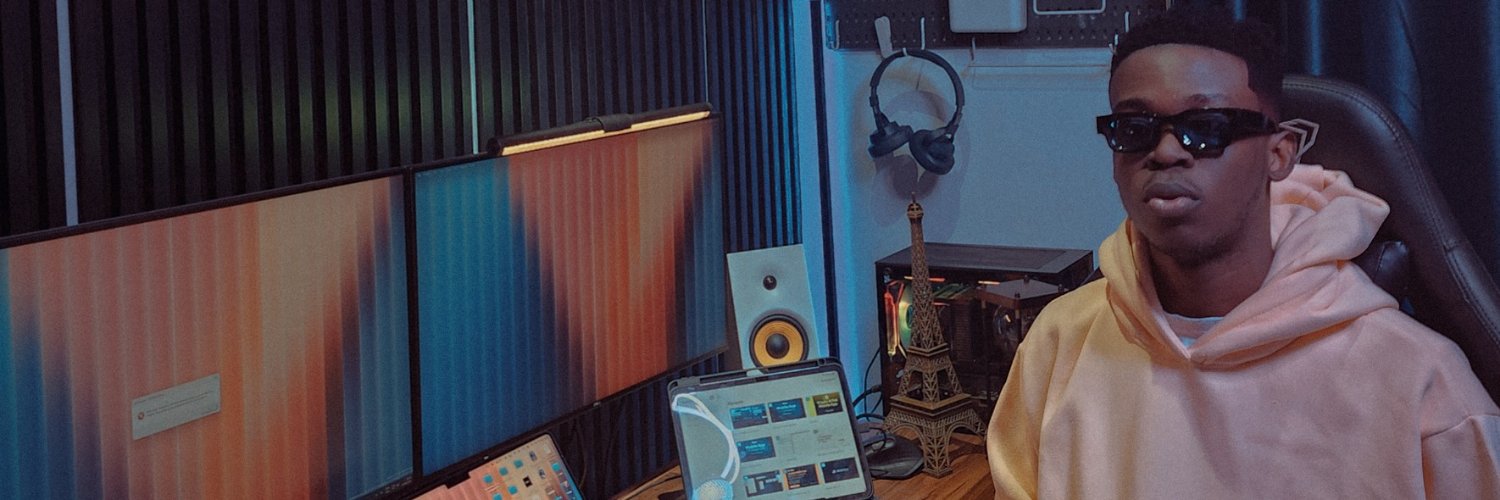 Babatunde Yusuf | UIUX Designer's banner