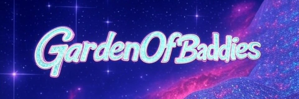 ~𝑩~'s banner