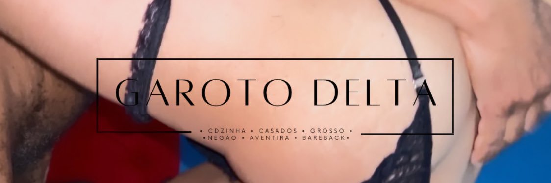 ɢᴀʀᴏᴛᴏ ᴅᴇʟᴛᴀ 🇧🇷's banner