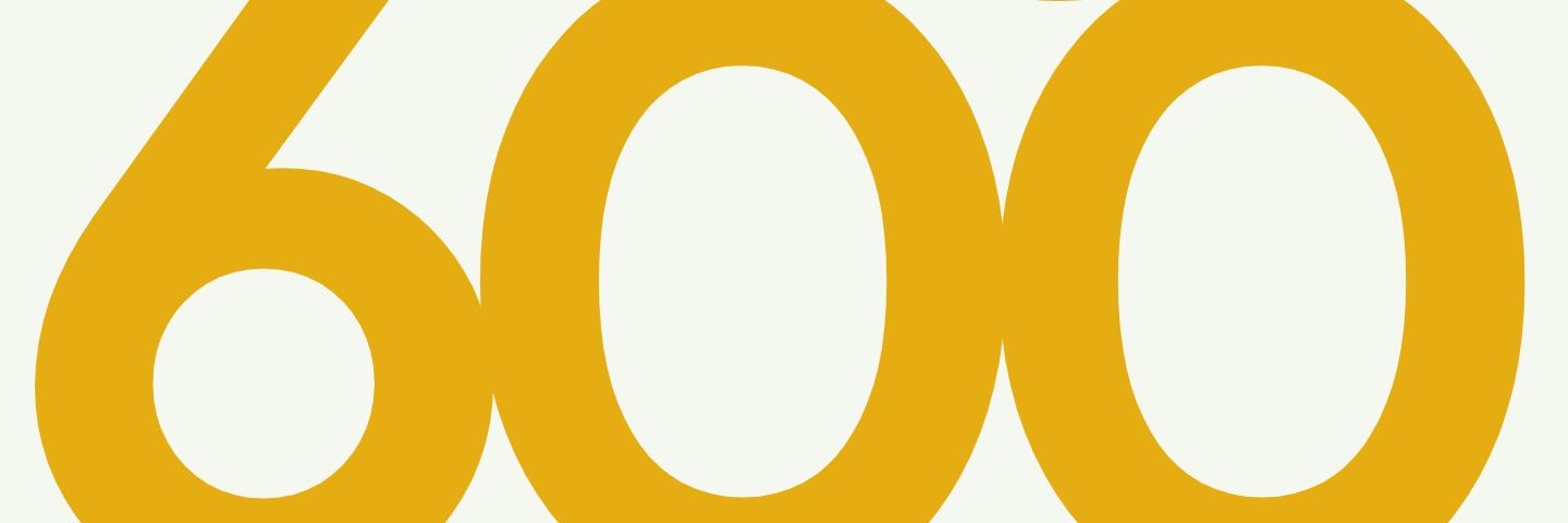 Los 600 Discos de Latinoamérica's banner