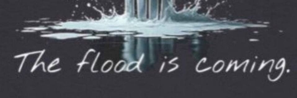 Truth Warrior's banner