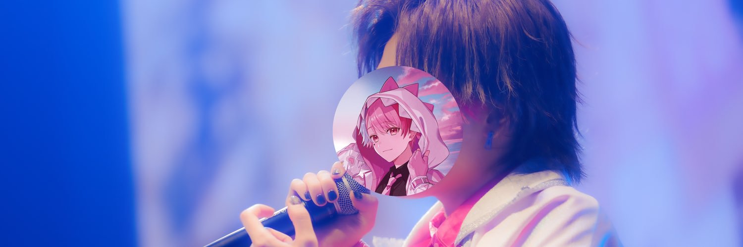 がおまる。's banner