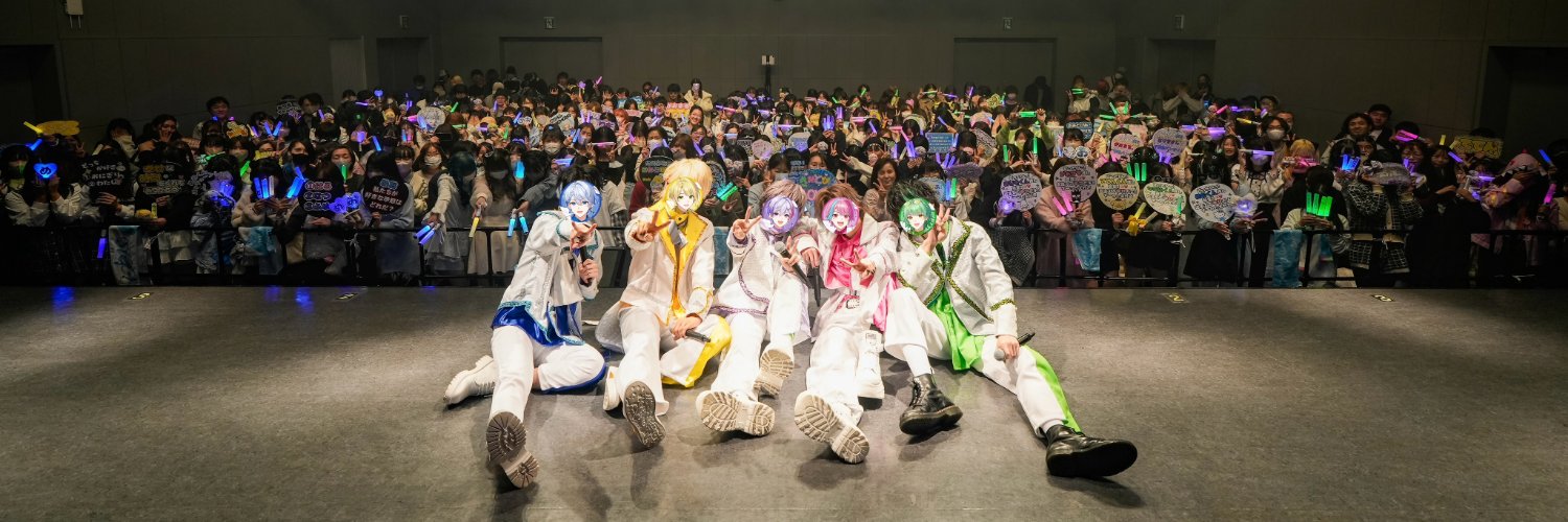 めお's banner
