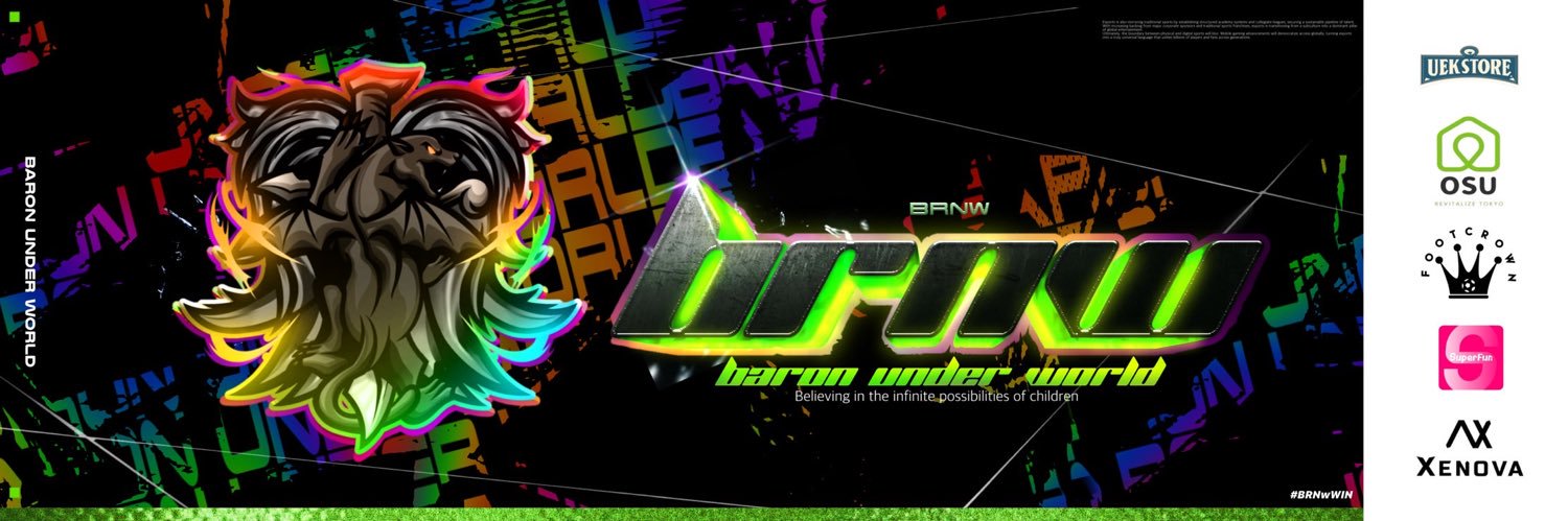 𝔅𝔄ℜ𝔒𝔑𝔘𝔑𝔇𝔈ℜ𝔚𝔒ℜ𝔏𝔇's banner