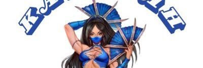 Olivia parker's banner