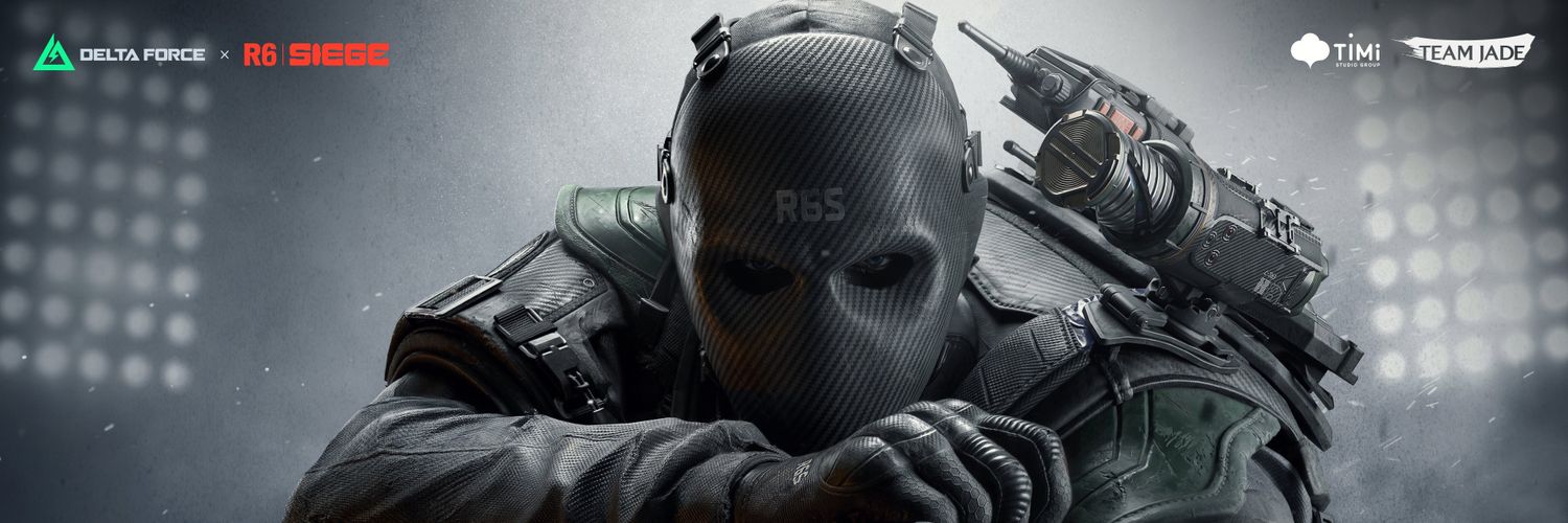 Delta Force Update's banner