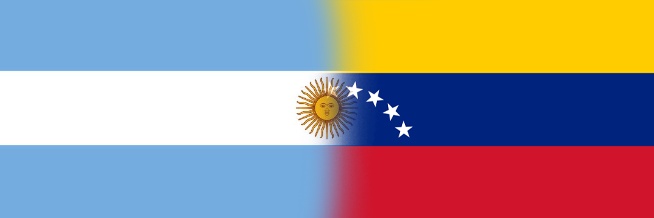Oficina de Respuesta Oficial de Argenzuela's banner