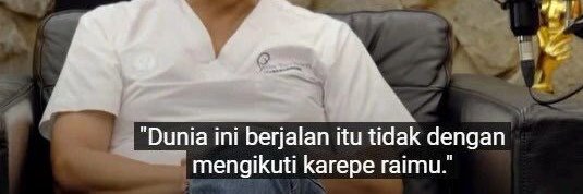Kepala Katering Umbrella Corporation's banner