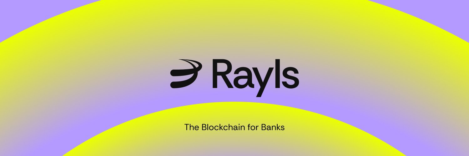 Rayls's banner