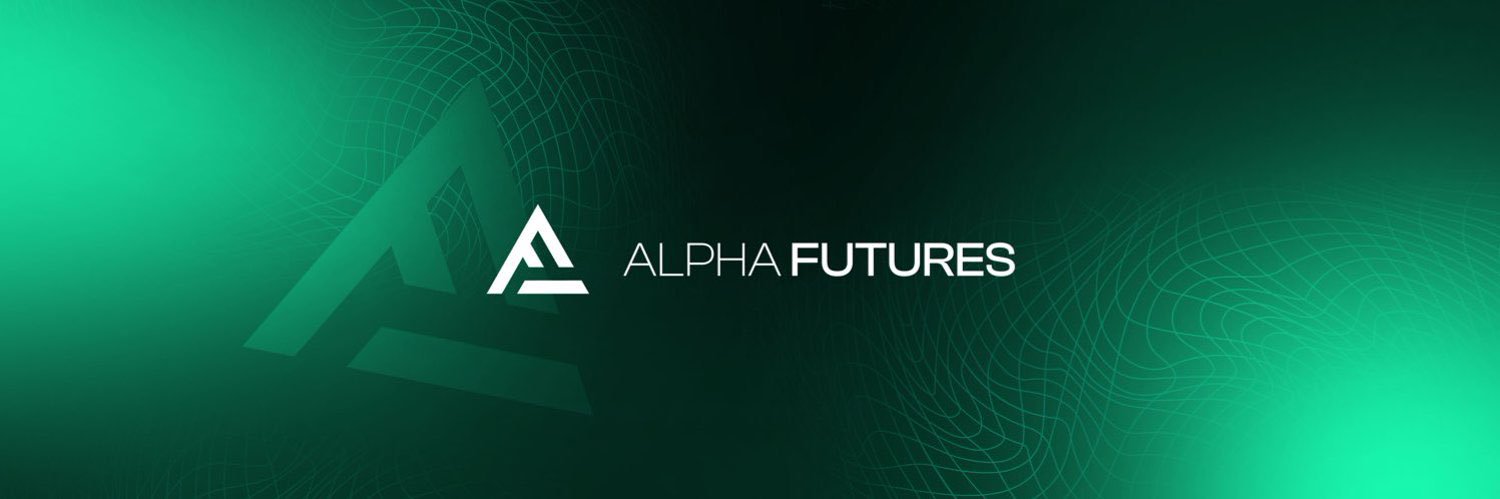Alpha Futures's banner