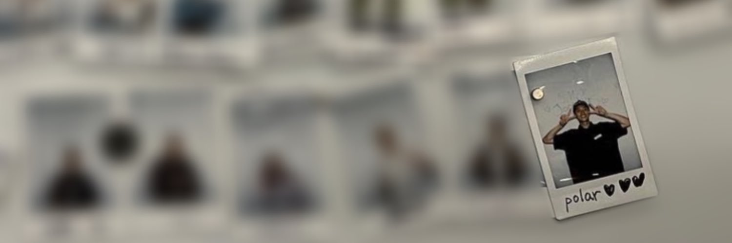 러비's banner