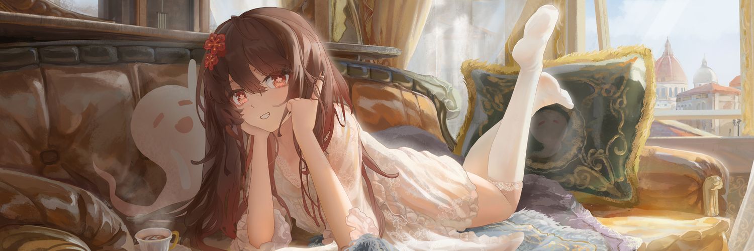 布通's banner