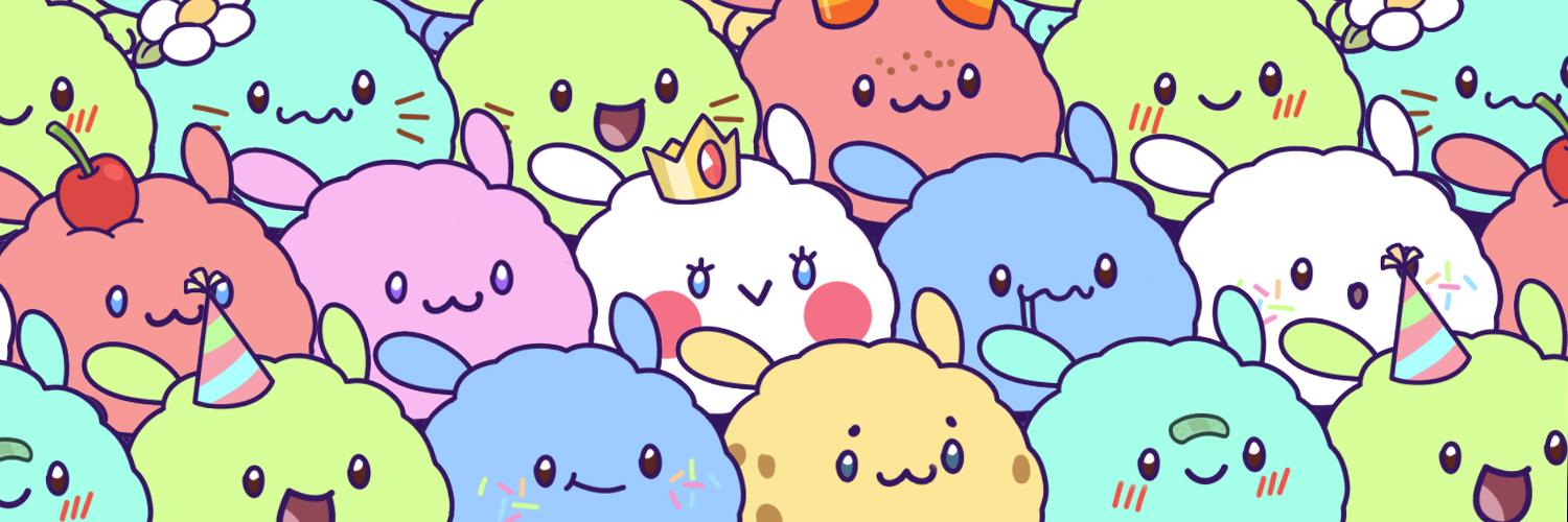 Cup Friends's banner