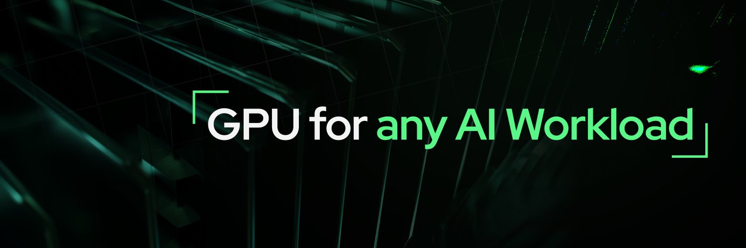 Impossible Cloud Network's banner