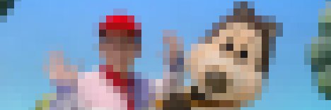 チラチラさんとポロリ。's banner