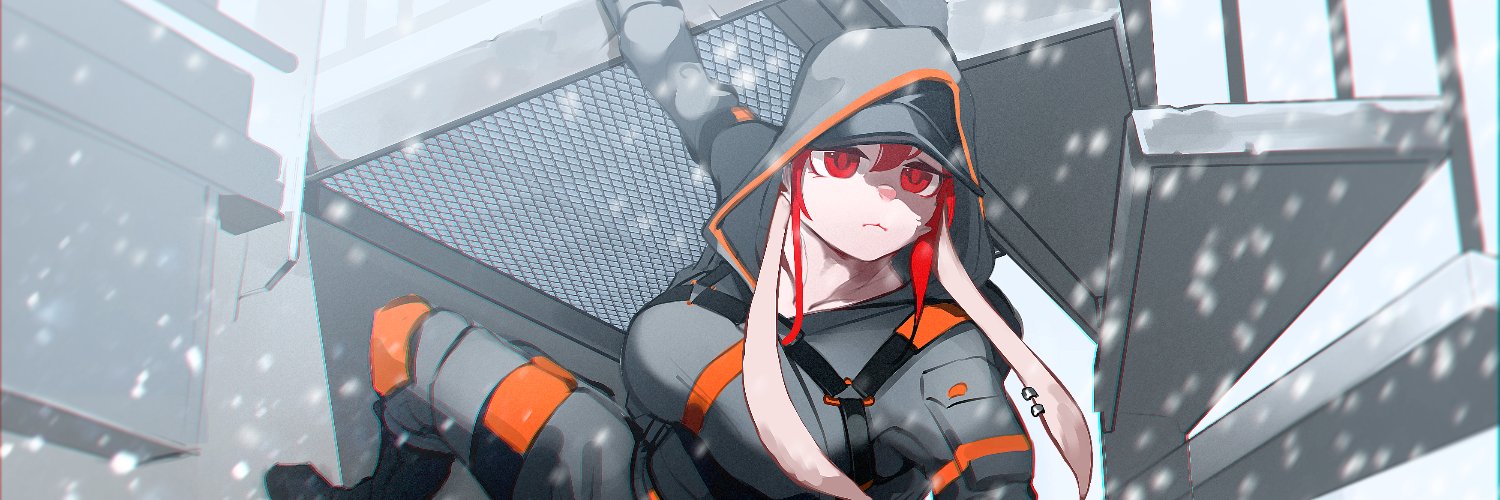 레이첼 우르술라 🐇🖋️ (CM on)'s banner