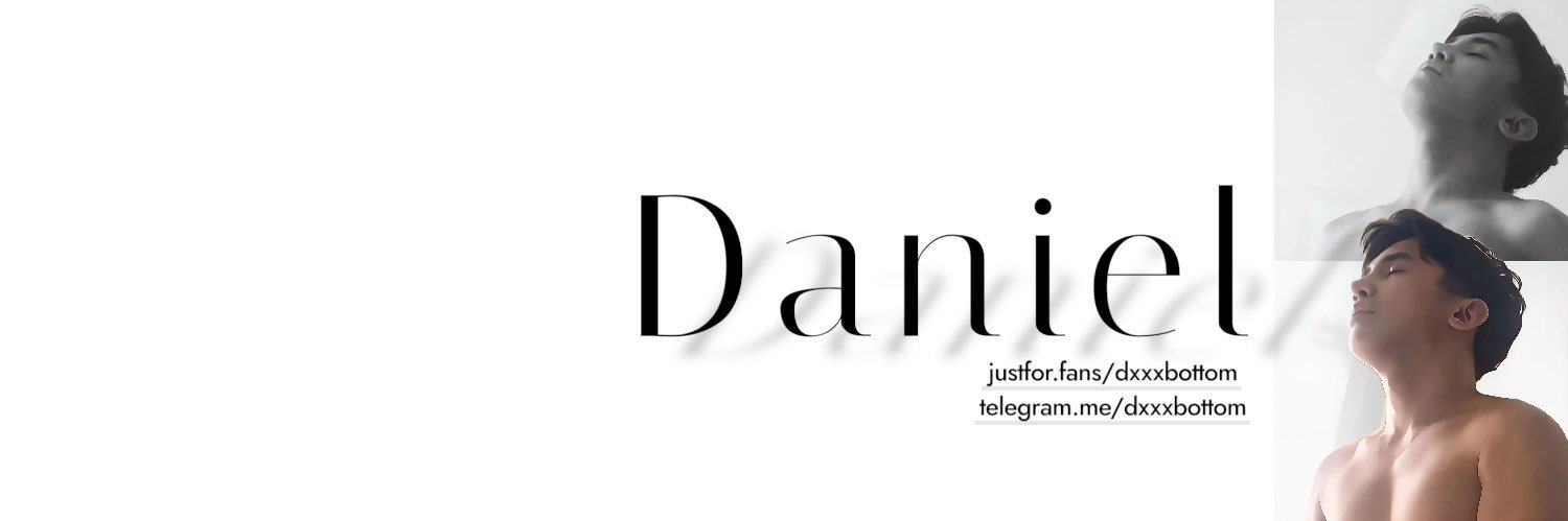 𝐃𝐀𝐍𝐈𝐄𝐋's banner