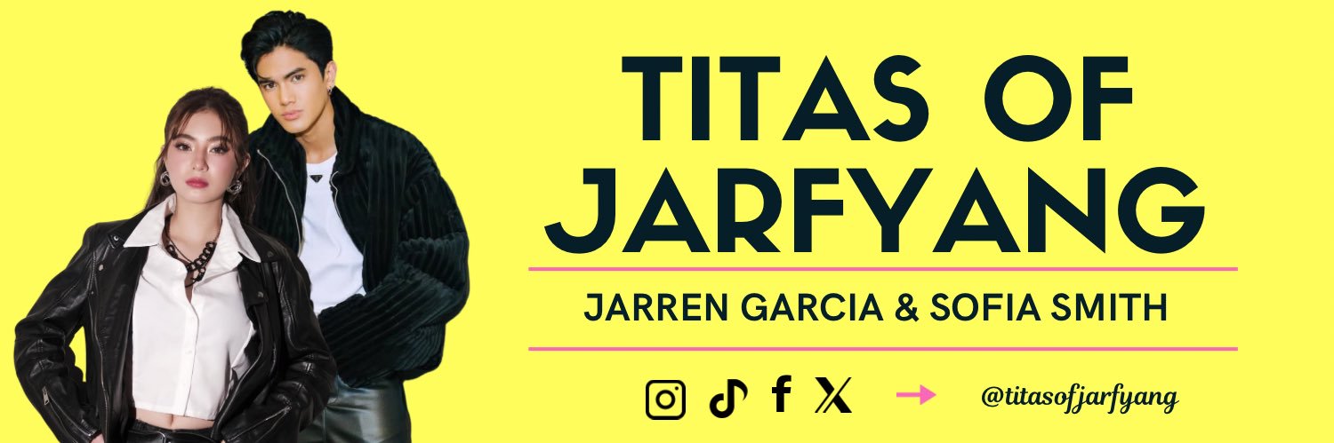 TITAS OF JARFYANG's banner