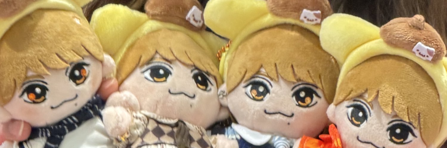 にぽ's banner