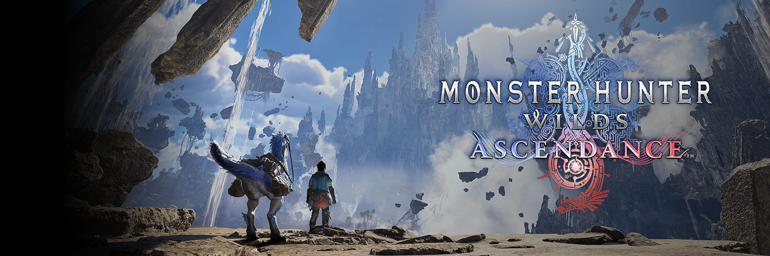 Monster Hunter España's banner
