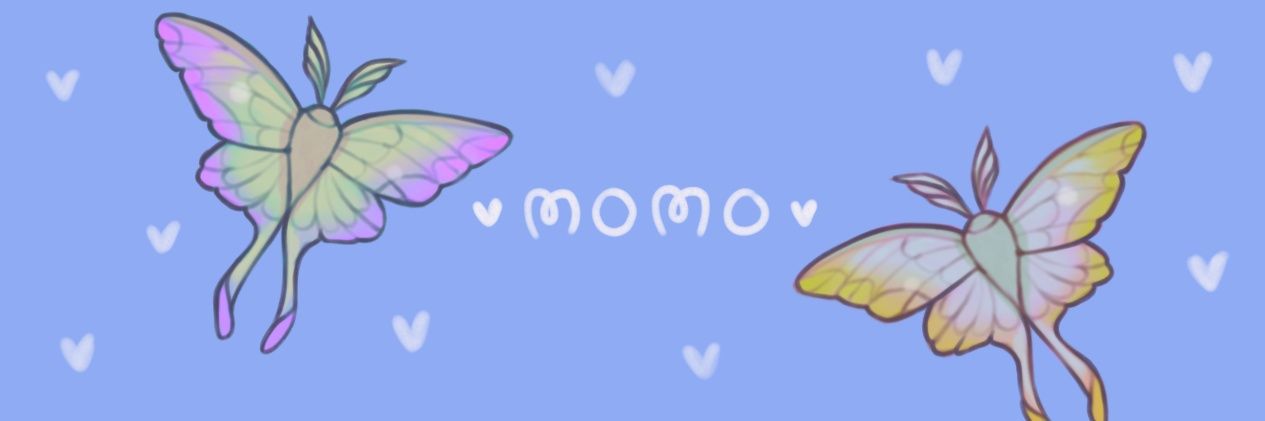 Momokoi 🩷 | Vgen's banner