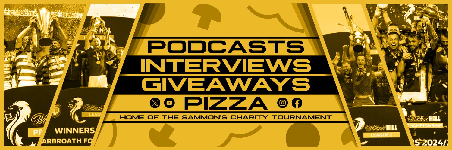 Sammon’s Pizzeria 🎙️'s banner