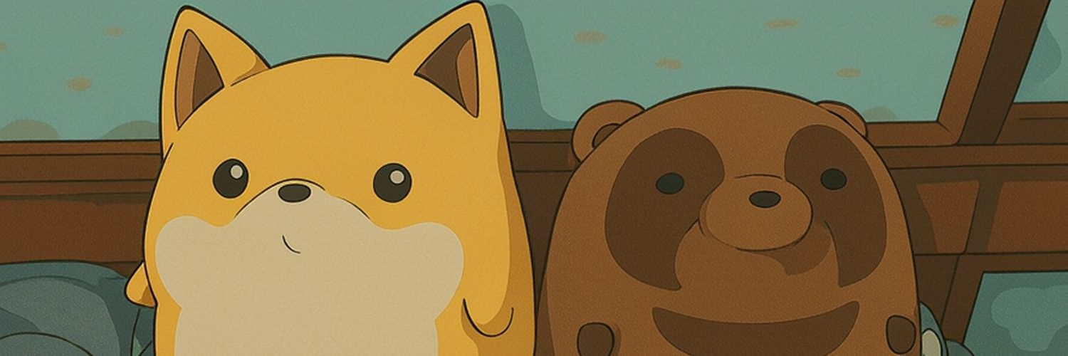 どぅ〜みん(º(・)º)📮's banner