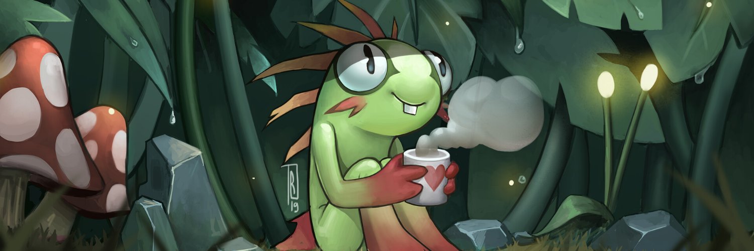 🍄Mommy Murgl VA🍄 Comms Closed's banner