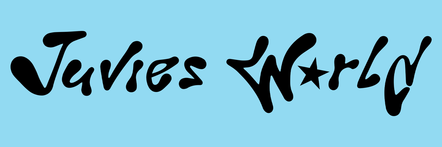 Juvies World☆'s banner
