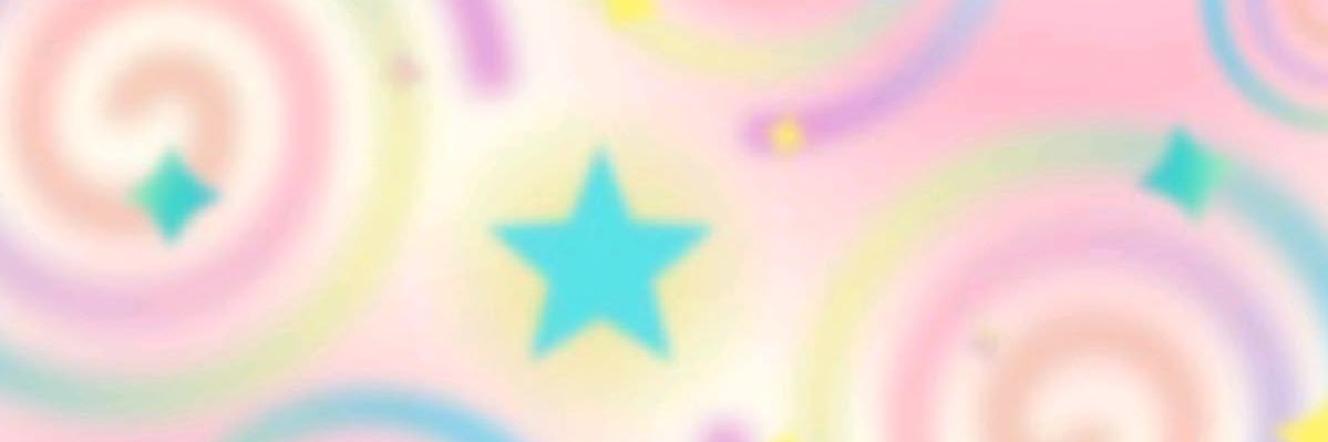 ☆'s banner