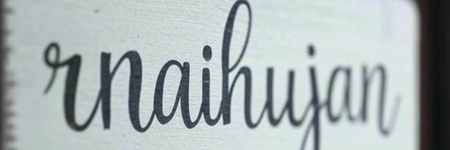 Hujan di Akhir Nopember's banner