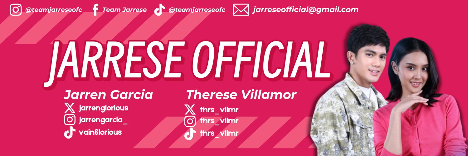 JarRese OFFICIAL 🍓's banner