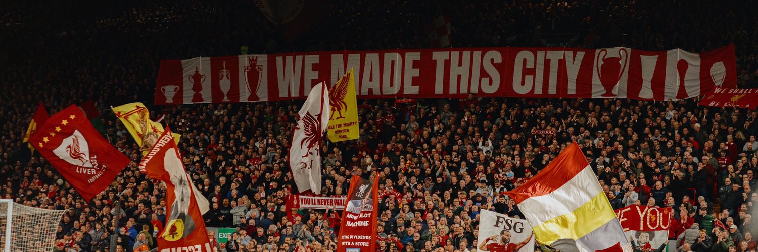 ⋆'s banner