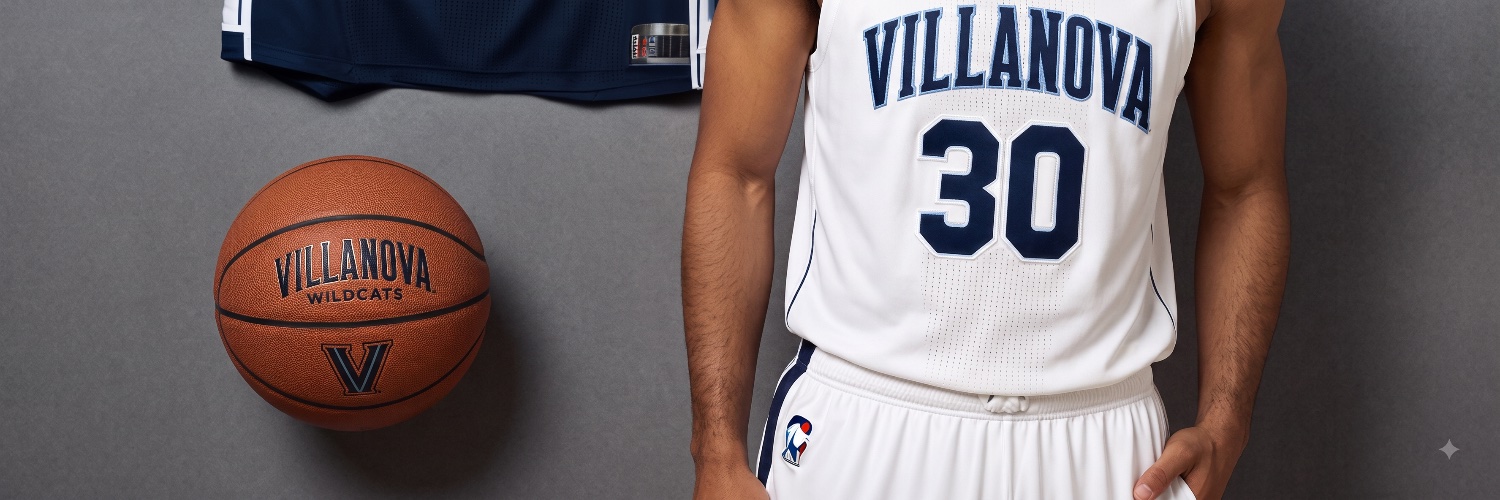 Villanova Enthusiast 😸's banner