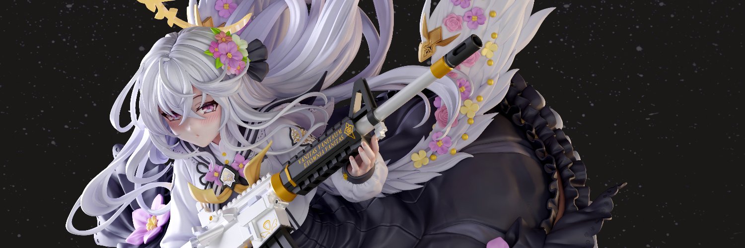 切西瓜@WF夏参加中's banner