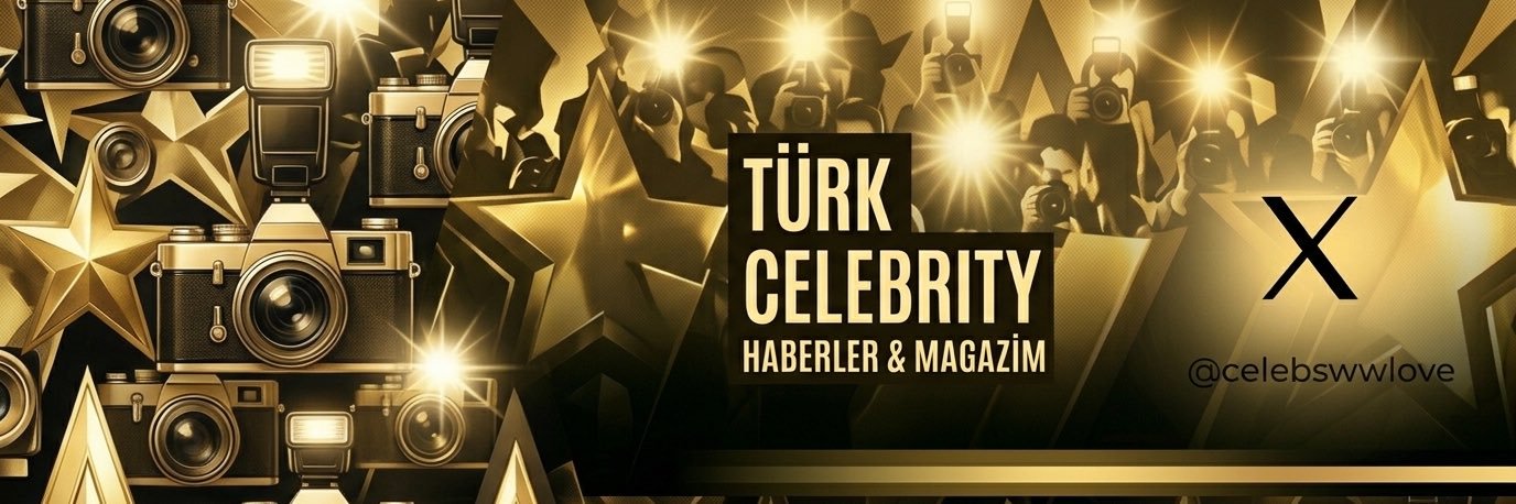 Celebrity Magazin's banner