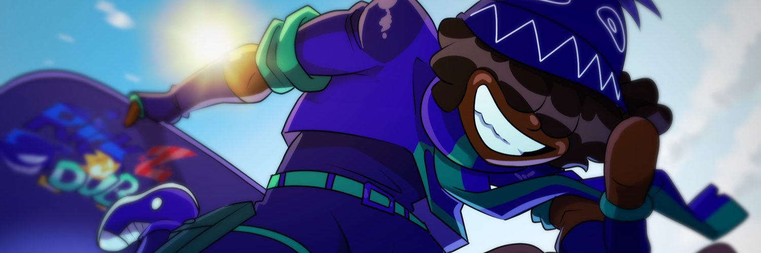 🟣RickDubz🟢 & Artz's banner