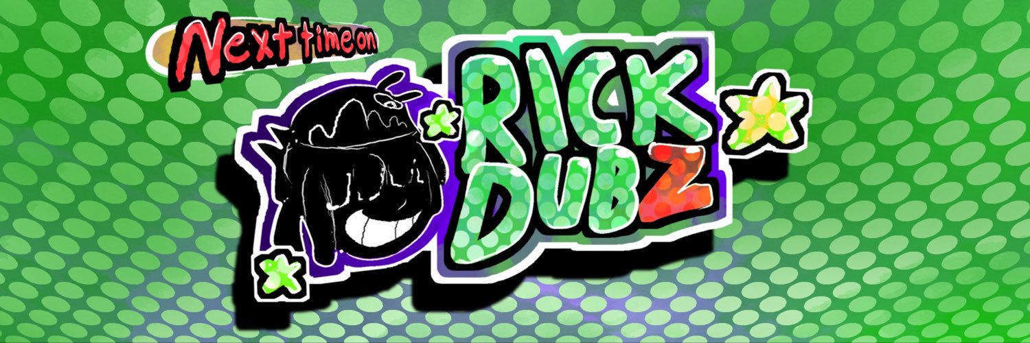 🟣RickDubz🟢 & Artz's banner