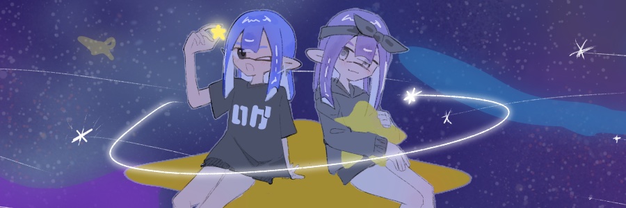 あみる's banner