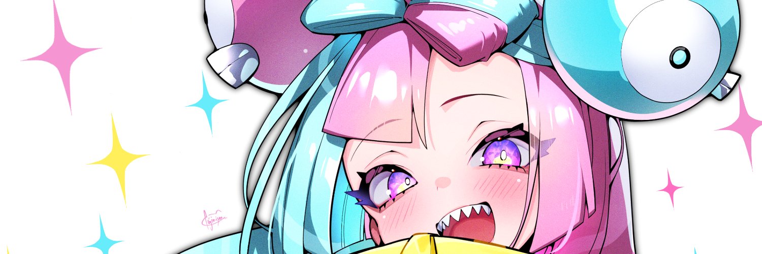 藤宮メロ/skeb open🐾's banner