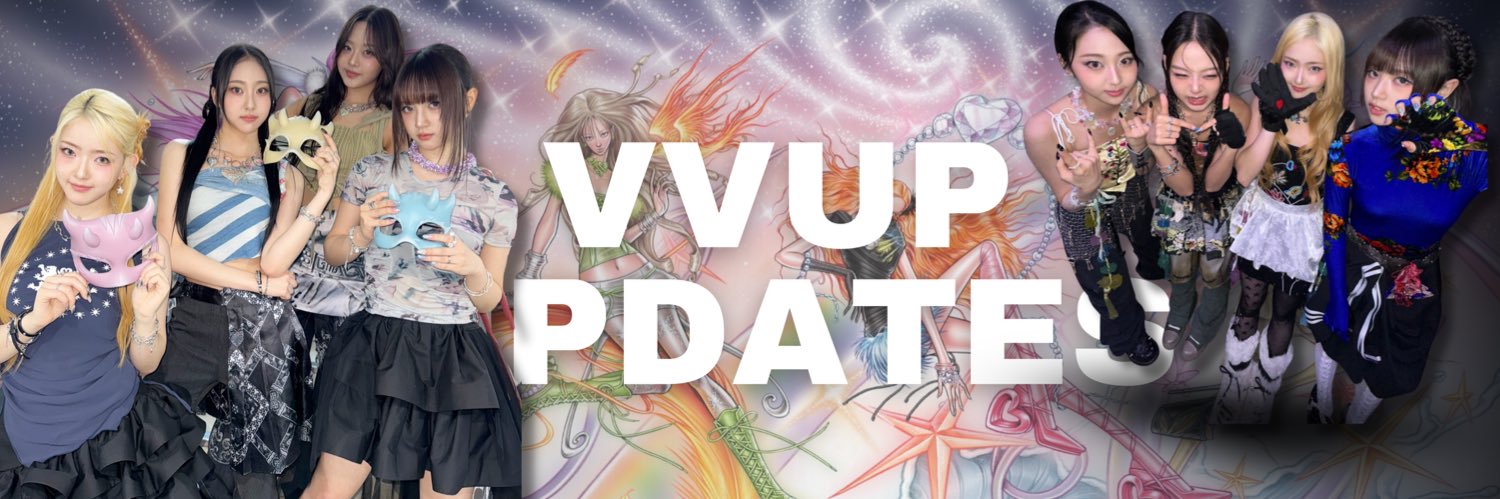 VVUP UPDATES's banner