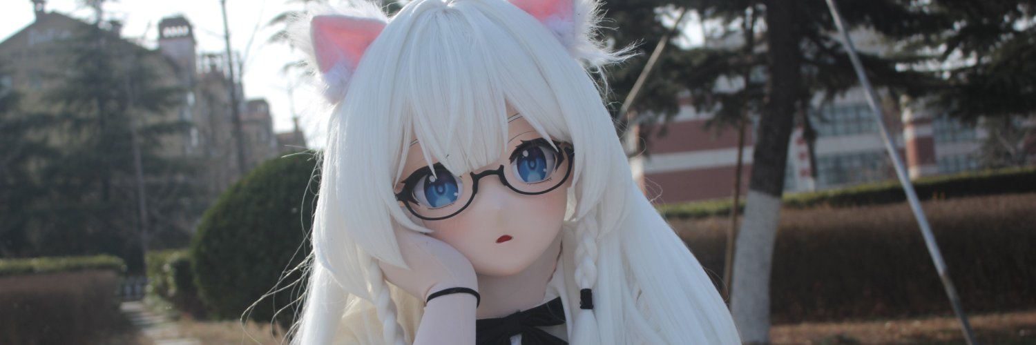律喵's banner