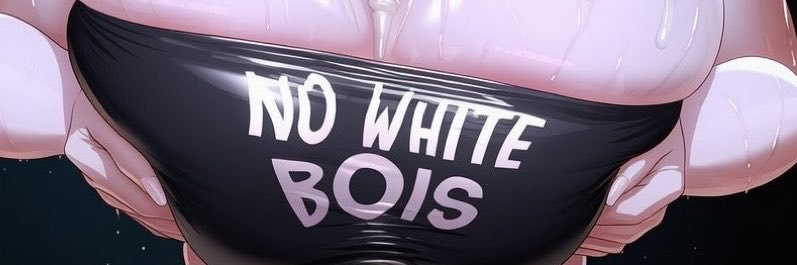 ♡ Your black 𝐪𝐮𝐞𝐞𝐧 ♡'s banner