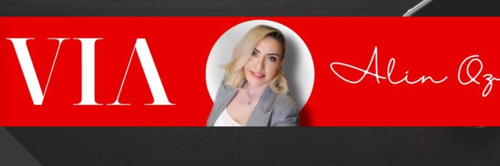 VIA TV's banner