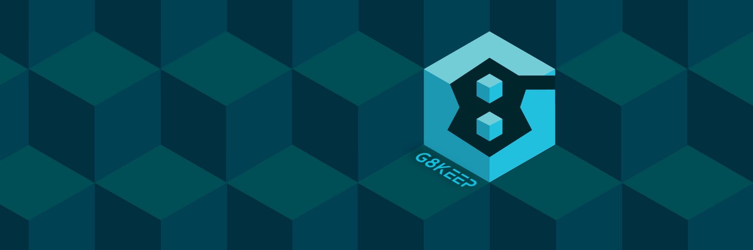 g8keep's banner