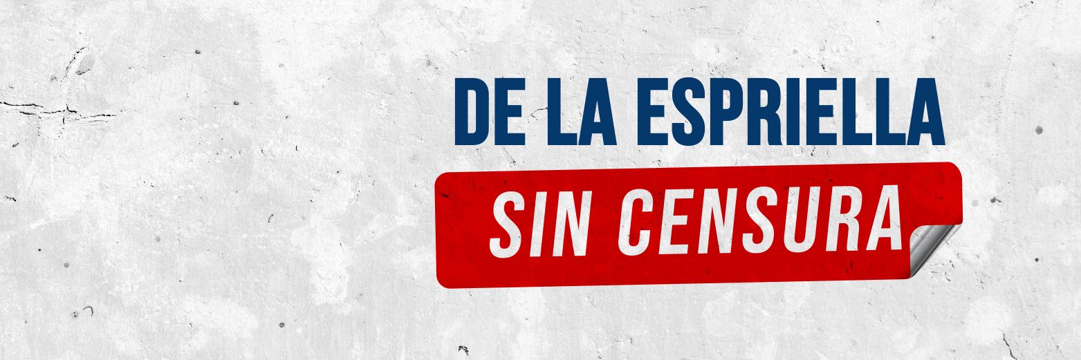 El Tigre Sin Censura's banner