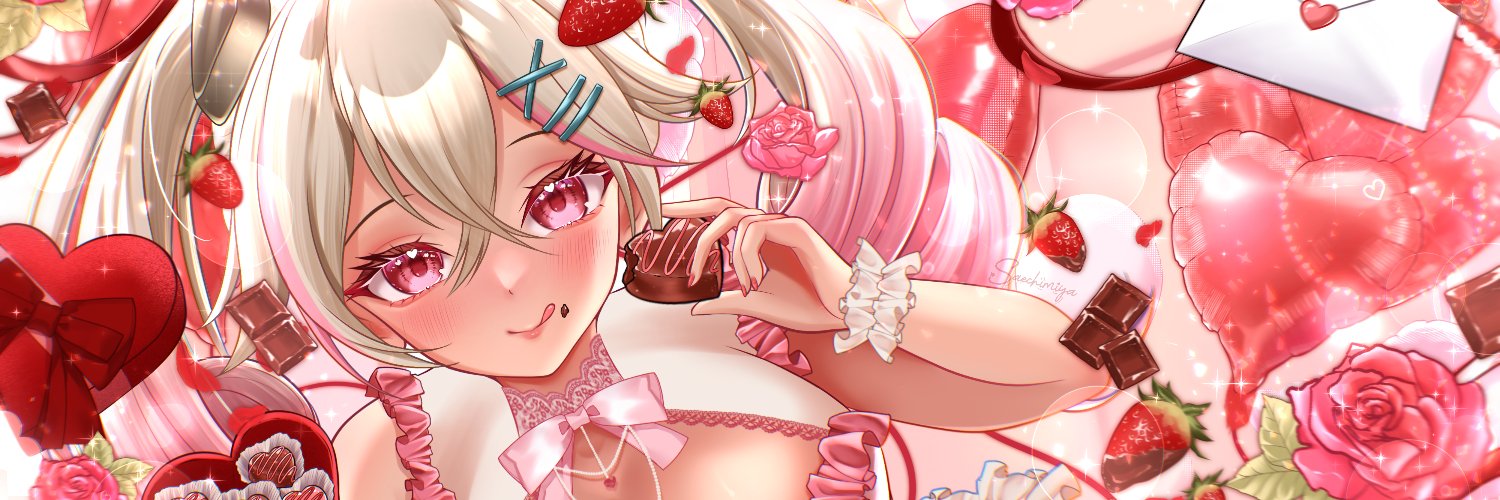 Lina-55✨💖Shipgal Vtuber⚓【VFleet】's banner