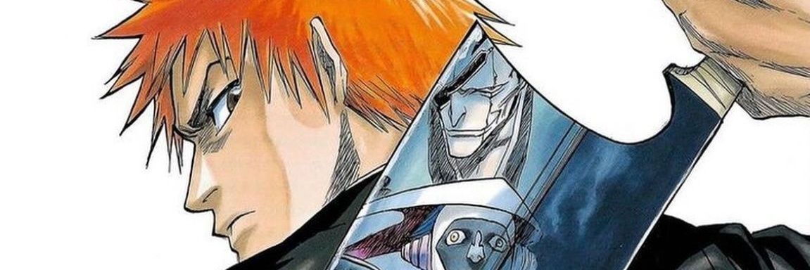Kazuki | Bleach's banner