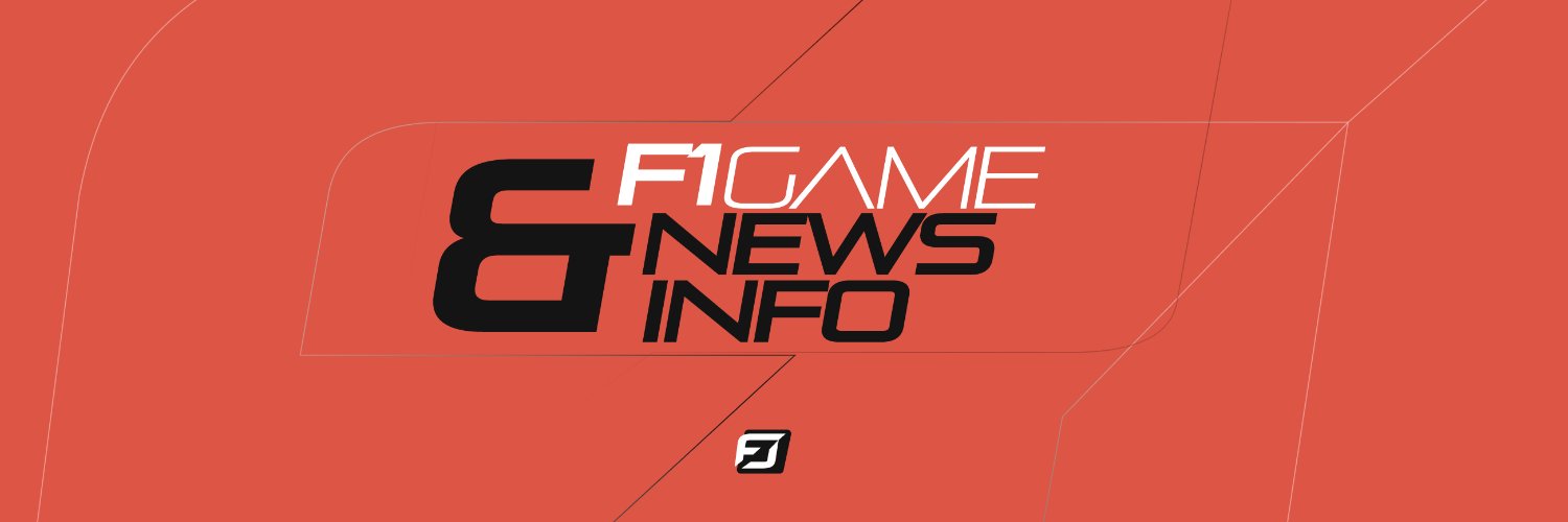 F1 Game News & Info's banner
