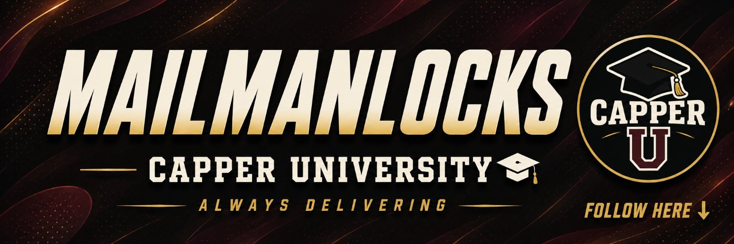 MailManLocks's banner